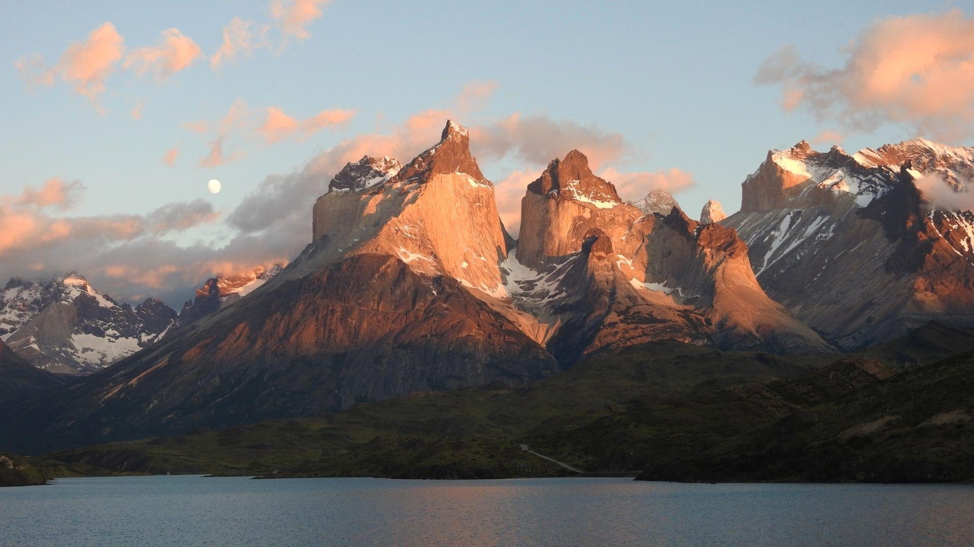 Patagónia